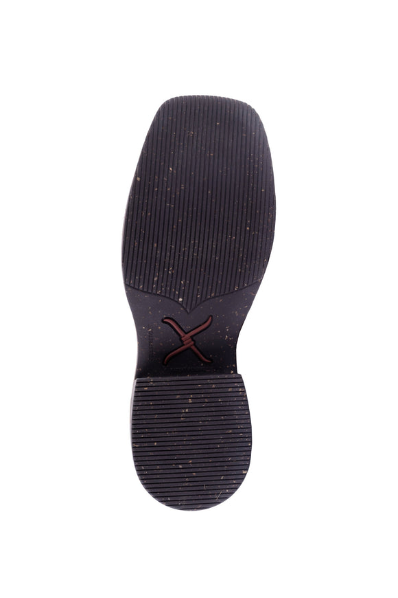 WMNS 11 INCH TECH X BOOT - ROASTED PECAN - Size 7.0