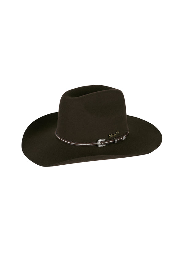 Bronco Hat - View 3