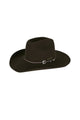 BRONCO HAT - Fawn - Size 54