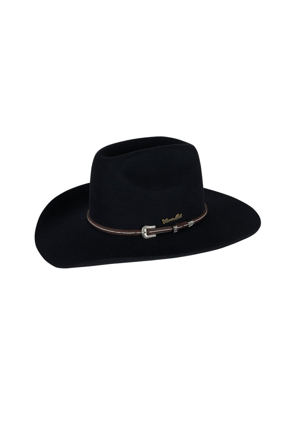 BRONCO HAT - Fawn - Size 53