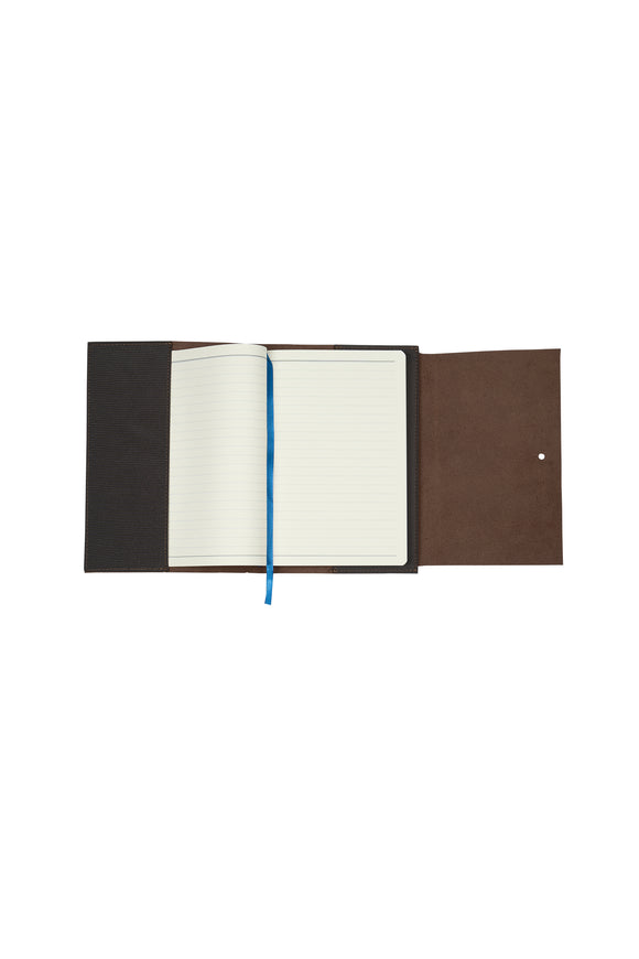 Leather Notebook