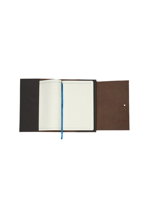 Leather Notebook