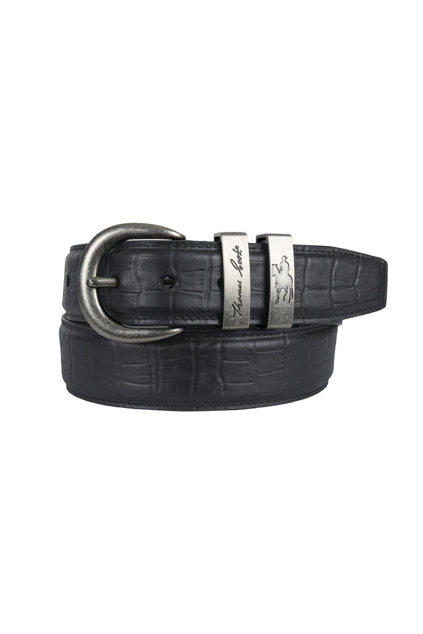 Croc Twin Keeper Belt - View 3