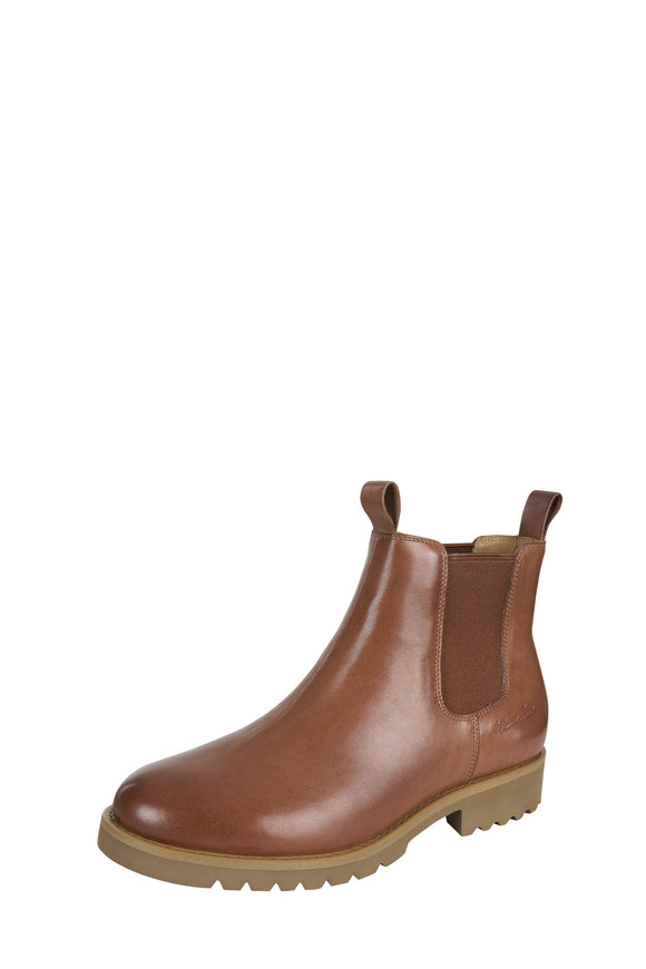Wmns Langley Boot