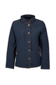 WMNS PATRICIA JACKET - Navy - Size L
