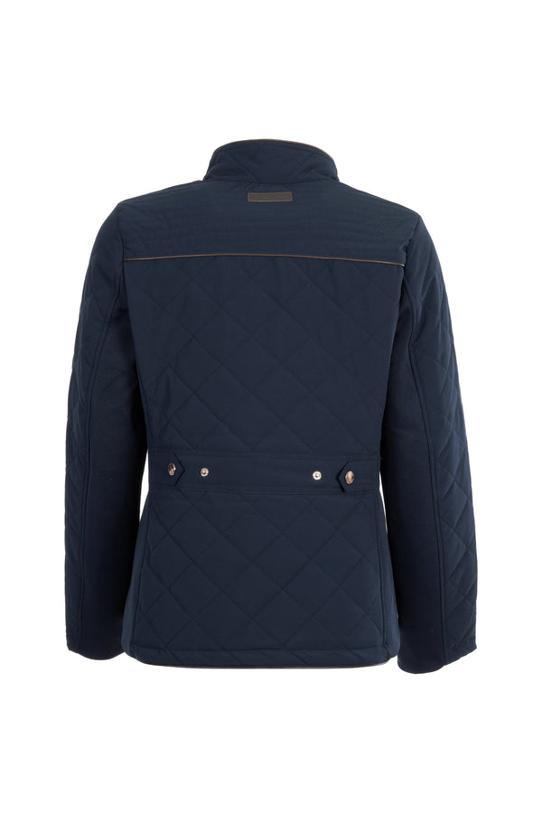 WMNS PATRICIA JACKET - Navy - Size XS