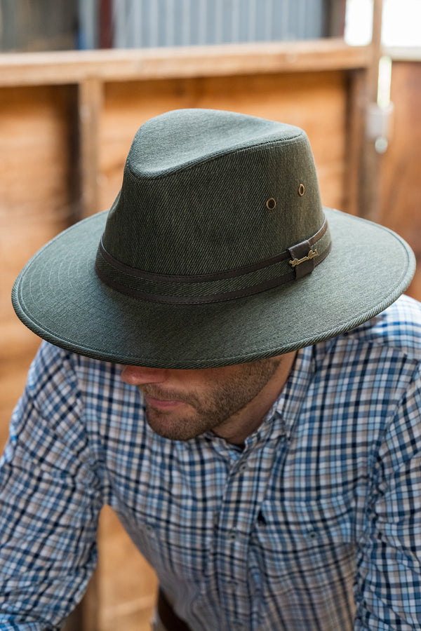 Cooroy Hat - View 2