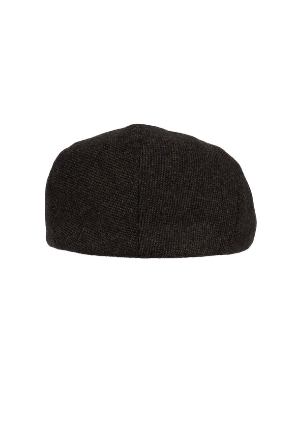 Samuel Driver Cap - View 4