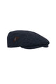 Samuel Driver Cap - View 2