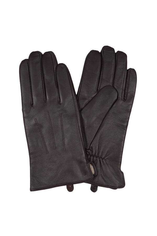 Mens Leather Gloves
