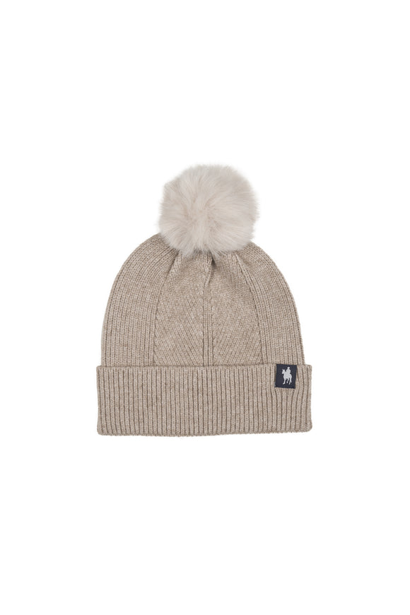 Hannah Beanie
