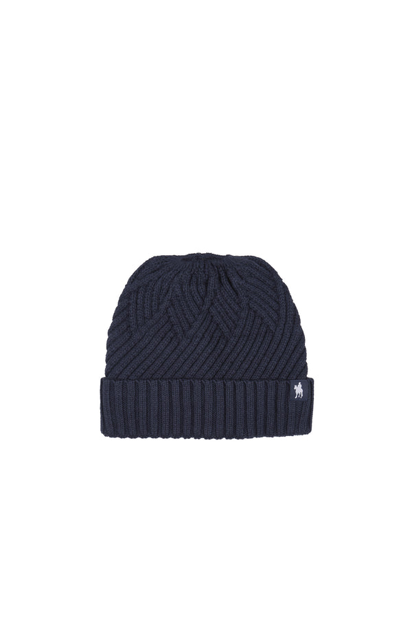 Layla Ponytail Beanie