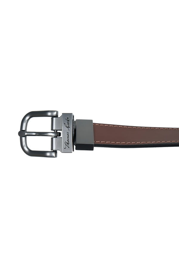 Kids Reversible Belt - View 3