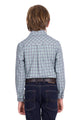 Boys Edward 2pkt Ls Shirt - View 4
