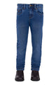 Boys Brad Thermal Jean - View 3