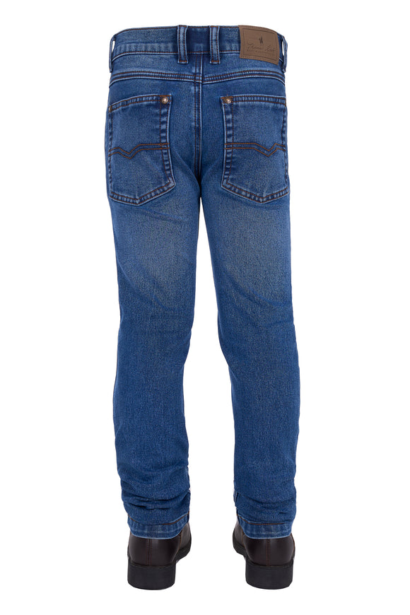 Boys Brad Thermal Jean