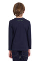 Boys Louis Ls Tee - View 4