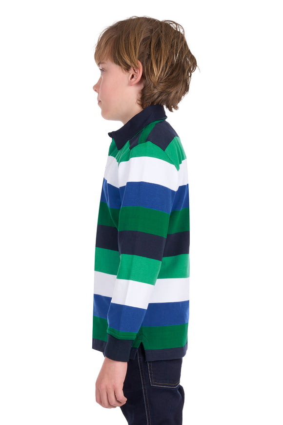 Boys Gary Rugby - View 2