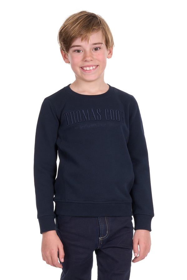 Boys Thomas Crew - View 4