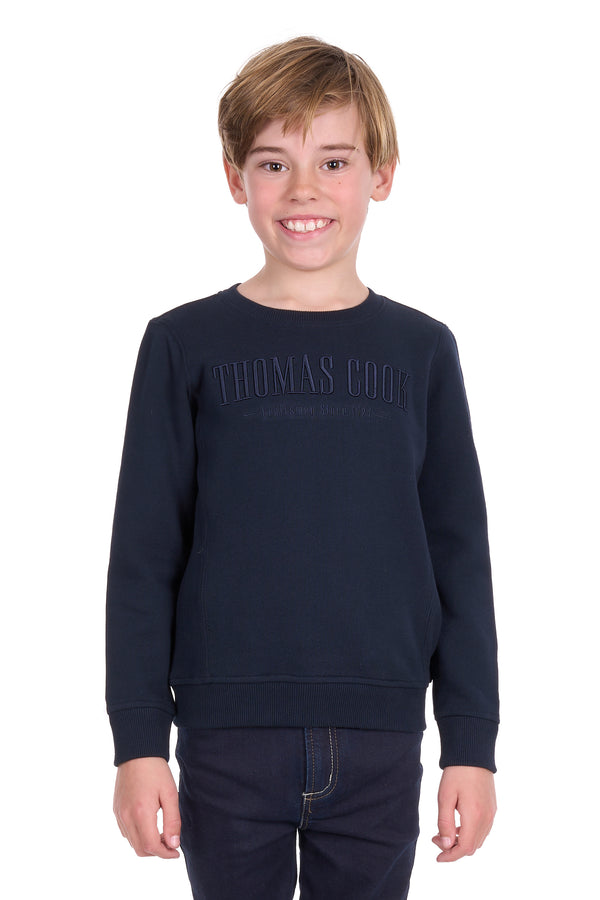 Boys Thomas Crew