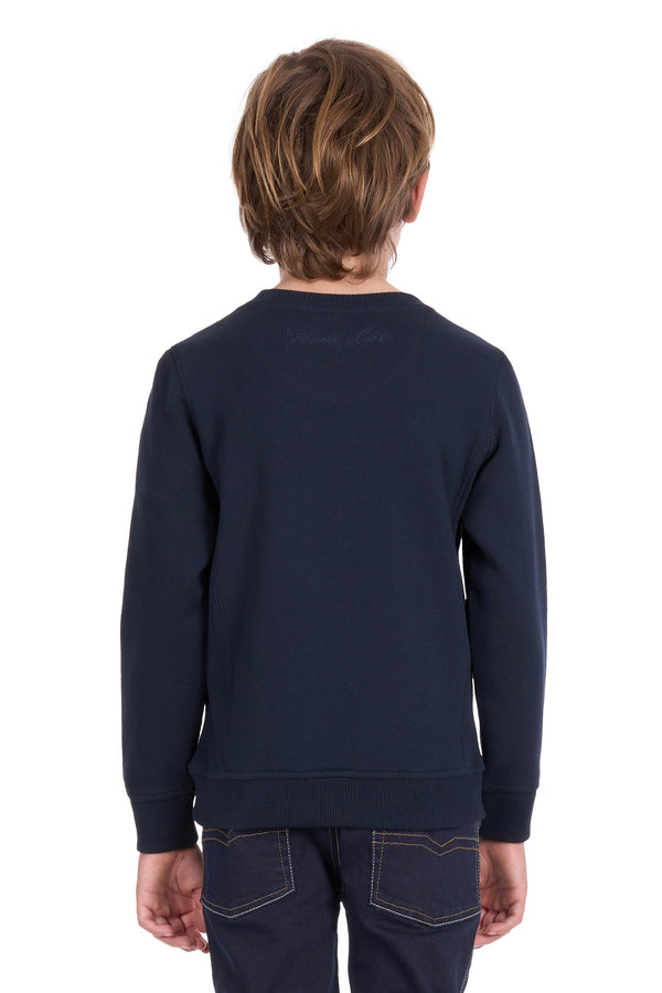 Boys Thomas Crew - View 3