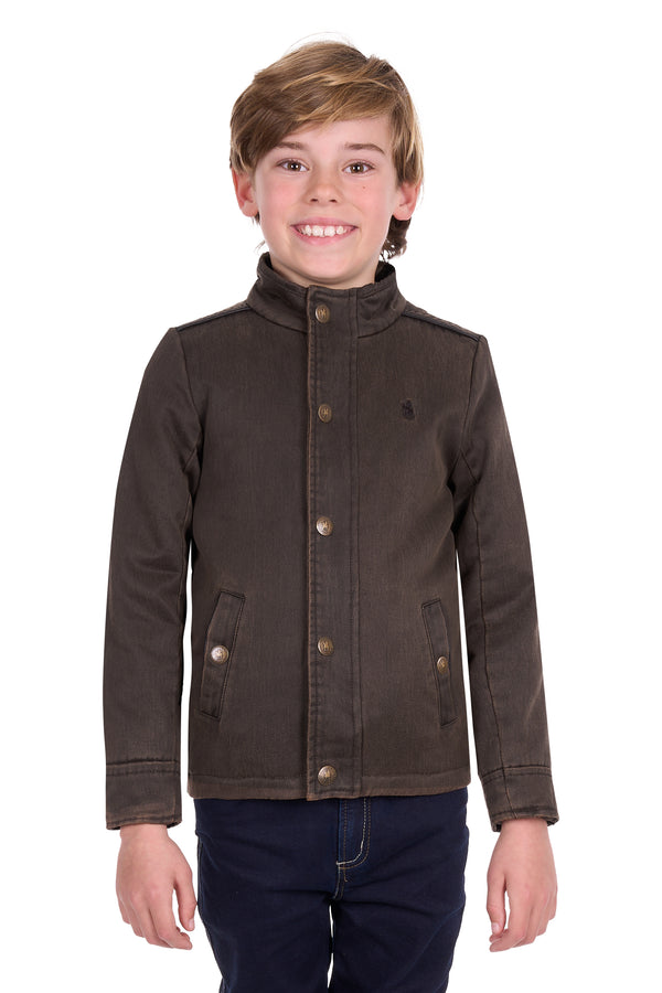 Boys Marcus Jacket