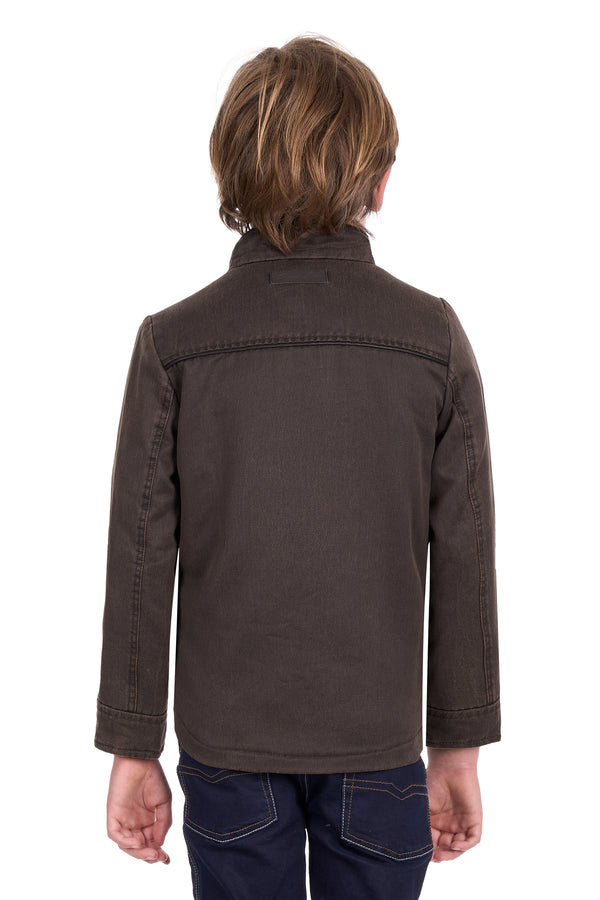Boys Marcus Jacket - View 3