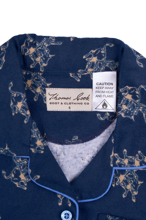 Boys Ezra Pjs - View 4