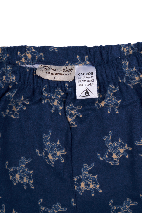 Boys Ezra Pjs - View 5