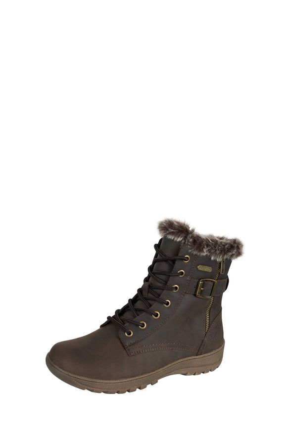 Wmns Luina Boot