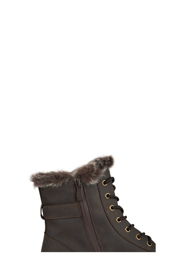 Wmns Luina Boot - View 3