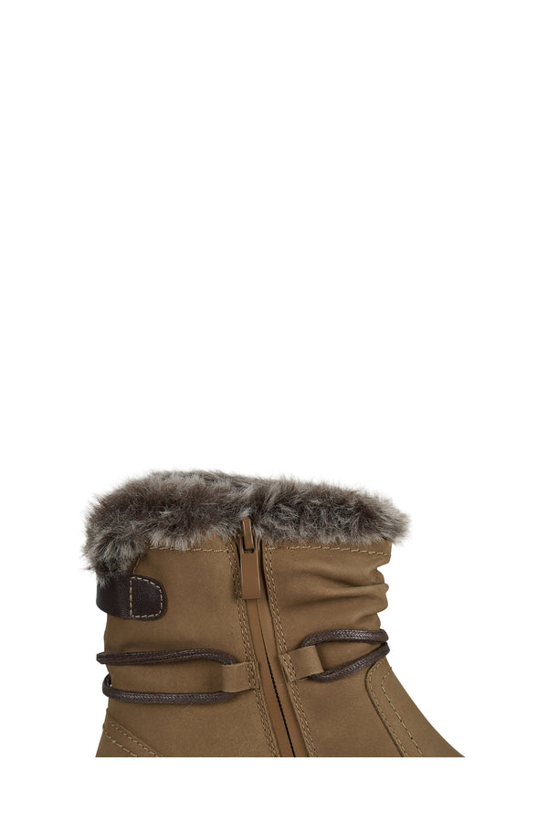 Wmns Tullah Boot - View 3