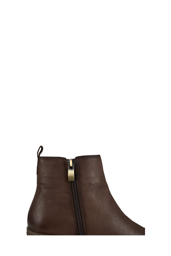 Wmns Milford Boot - View 3