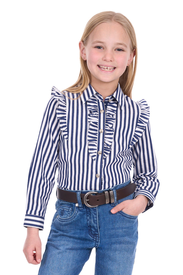Girls Celine Ls Shirt - View 4
