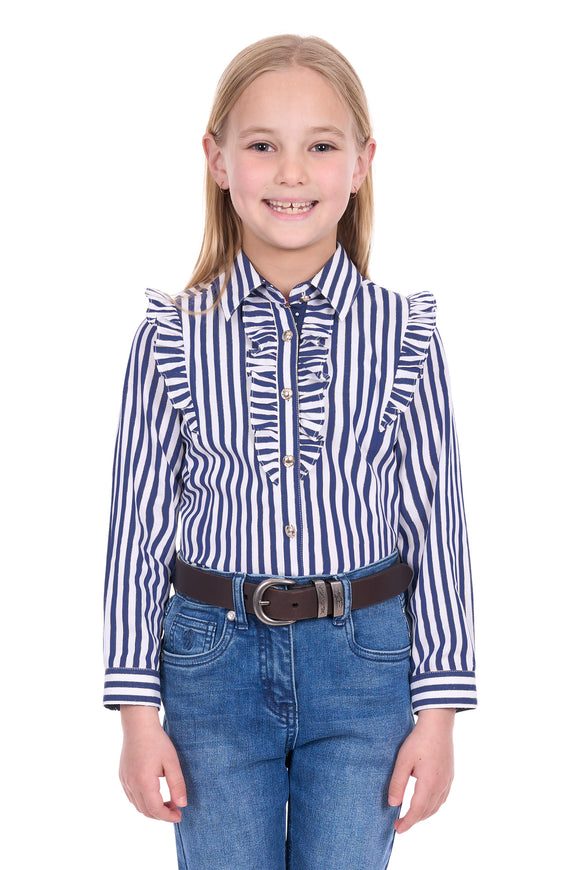 Girls Celine Ls Shirt