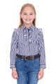 Girls Celine Ls Shirt