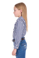 Girls Celine Ls Shirt - View 2