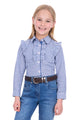 Girls Nora Ls Shirt - View 3