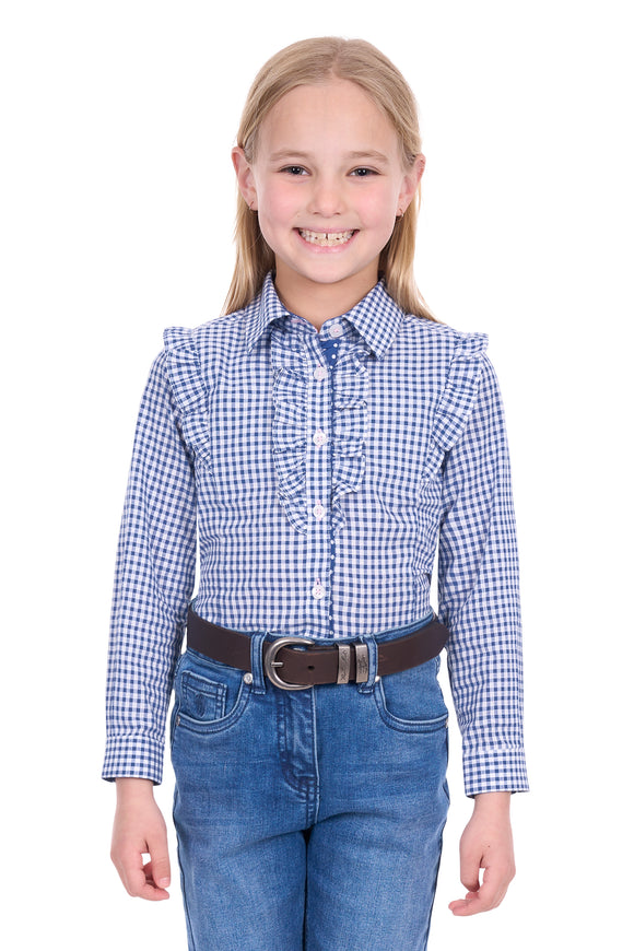 Girls Nora Ls Shirt