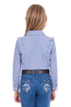 Girls Nora Ls Shirt - View 5