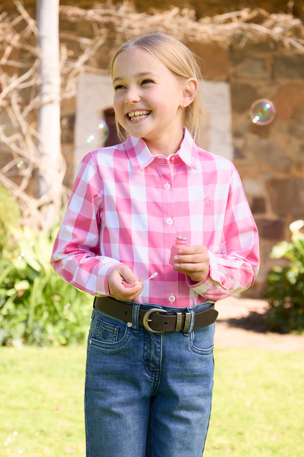 Girls Tamara Ls Shirt - View 6