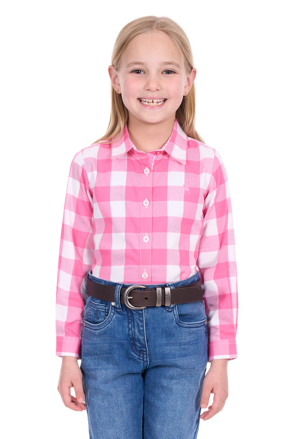 Girls Tamara Ls Shirt