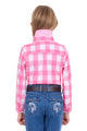Girls Tamara Ls Shirt - View 3
