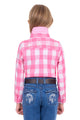 Girls Tamara Ls Shirt - View 4