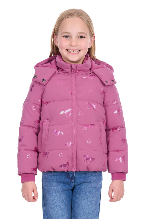 Girls Bonnie Jacket