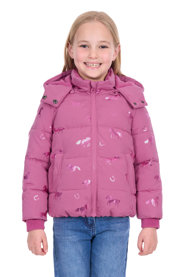 Girls Bonnie Jacket