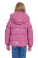 Girls Bonnie Jacket - View 5