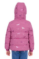 Girls Bonnie Jacket - View 4
