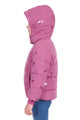 Girls Bonnie Jacket - View 2