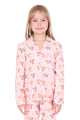 Girls Chloe Ls Pyjamas
